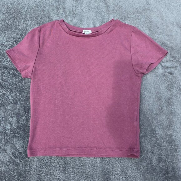 Garage Stormi Tee in Mellow Mauve Size XS - Picture 1 of 3